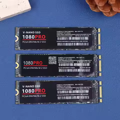 Kingston A4000 M.2 SSD 1/2/4TB High Performance Internal Solid State Drive for Gaming Expansion Ngff