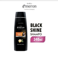 Emeron Shampoo 340ml