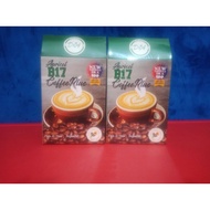 APRICOT B17 COFFEE WITH BROMILIN by Dr.A Formulasi.  FREEGIFT💝💝