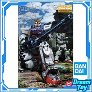 Bandai MG RX-79(G) Ground Type Gundam Master Grade Model Kit | Mobile Suit Gundam: The 08th MS Team