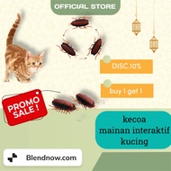 MAINAN INTERAKTIF KUCING KECOA2AN MURAH