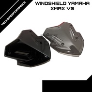 Windshield/ Yamaha XMAX V3