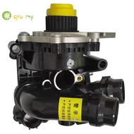 06H121026CN  Water Pump Auto Water Pump Thermostat Assembly   Golf  A3 A4 A5 A6 EA888 06H121026D