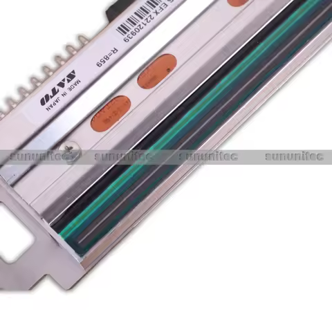 R29798000 Original Thermal Print Head 300dpi Printhead for Sato CL4NX Barcode Label Printer R3790190