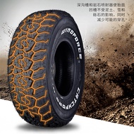 Off-Road Tire 225 235 245 265 275 285 305/60/65/55/70/85/75R16R17