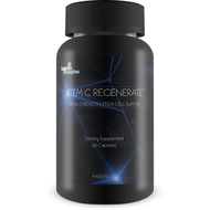 Stem C Regenerate - Natural Stem Cell Support - Help Support Boosted Natural Stem Cells, Aid Reduced