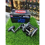 PENN RIVAL RVL15LW  REEL