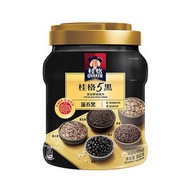 Quaker Chia Multigrain 5 Black Red White Quinoa Multigrain 500g