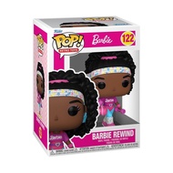 Barbie REWIND Figure BARBIE Funko Pop! Funko Pop 【Direct From Japan】