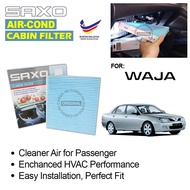 SAXO Proton Waja AIRCOND Cabin Filter / CAR AIR CONDITIONER FILTER