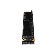 Mesin Iphone 11 64GB. lock kondisi hidup normal