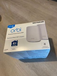 ORBI home wifi