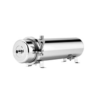 PVDF Water Purifier Whole House Ultration Water Filter 0.01um Filters 1000L/H SUS304 Drinkable Water