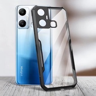 Honor x7b 5G Shockproof Phone Case For Honor X8b X7b X9b 4G 5G TPU Soft Protective Airbag Bumper Cas