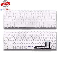 Asus X201 X201E X200CA S200 S200E x202e Q200 Q200E Laptop Keyboard WHITE