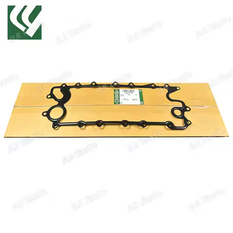 GENUINE OIL COOLER GASKET FOR LAND ROVER 5.0L V8 RANGE ROVER VELAR / 3.0L V6 DISCOVERY 5 RR SPORT LR