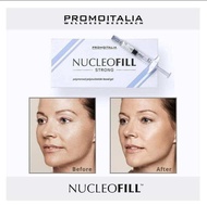 PROMOITALIA NUCLEOFILL STRONG FILLER | WRINKLES SKIN | ANTI AGING SKIN