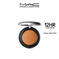 MAC Studio Fix Tech Cream-To-Powder Foundation Filled Compact Foundation (10g)