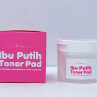 Toner Pad Nina kulit glowing pakai muka dan leher Original hq Nina 💯✅