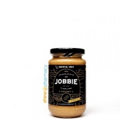 Jobbie Chunky Classic Peanut Butter 380gm [EXP: JULY 2026]