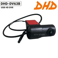 Rearview cam 720p for DVR