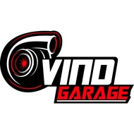 Official Vind Garage Sticker