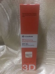 Md:ceuticals 3D Moisturizing Sunscreen