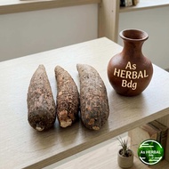 Jual singkong racun singkong sapi kuru 500 gram-az