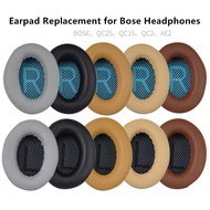 Soft Foam Earpad Replacement Cushion for Bose Headphones