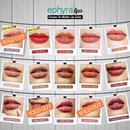 EPHYRA LIP MATTE ( Lipstick )