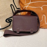 Hermes geta  馬鞍紅
