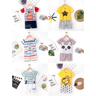 Baby suit 8 months - 1 year old festive baby clothes suit