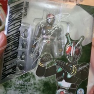 shf kamen rider black renewal tandatangan TETSUO KURATA KOTARO MINAMI
