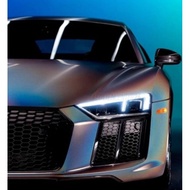 3M 1080/2080 SCOTCHPRINT SATIN FLIP PSYCHEDELIC VINYL WRAP GP281