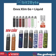 Xlim Go Device 1000Mah 30W Harga Promo