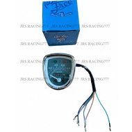 Speedometer C50 STD Bornfree – Standard Speedometer Honda C50 0-100 Km/jam Odometer Analog