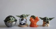 尤達bb 尤達寶寶 starwars 星球大戰