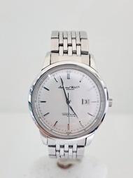 IWC 工程師系列 型號:666,機芯8531,錶殼直徑36mm