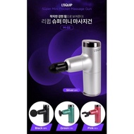 Lit L'equip L equip Mini Massage Gun