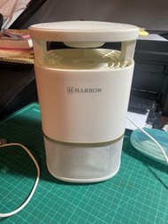 捕蚊燈