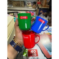 KIWI GLASSES ESPRESO 511