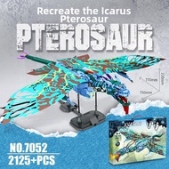 Avatar Ikanan Riesling Large Assembling Toy for Boys 75572