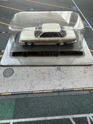 青島社Aoshima 71 mark ii