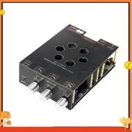 XY-T3002P Bluetooth Audio Amplifier Board 300Wx 2 TPA3255 Audio Amplifier Module with Case Stereo Su