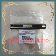 [Gds] Shaft Pinion Pen Gardan Mitsubishi L300 Diesel L300 Bensin