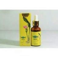 Serum Temulawak Essence import Malaysia original