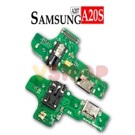 FLEXIBLE - SAMSUNG A20S - A207 FLEXIBLE MIC HF CHARGER CONNECTOR