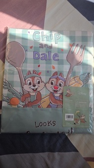 迪士尼 Chip 'n' Dale 圍裙