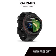 [NEW] Garmin Approach S70  ( 42/47 mm ) - IF GOLF IS YOUR WORLD THIS IS YOUR WATCH