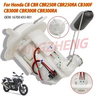 16700-KYJ-901 For Honda Fuel Pump Assembly Fits for honda CB CBR CBR250R CBR250RA CB300F CB300R CBR3